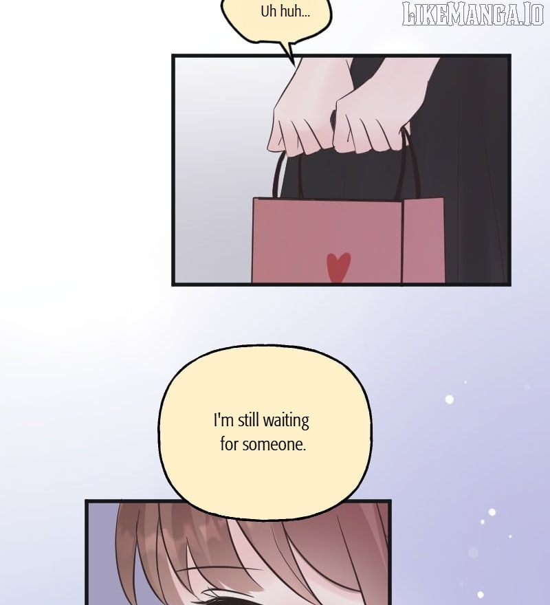 Soul to Soul Chapter 26 - page 13